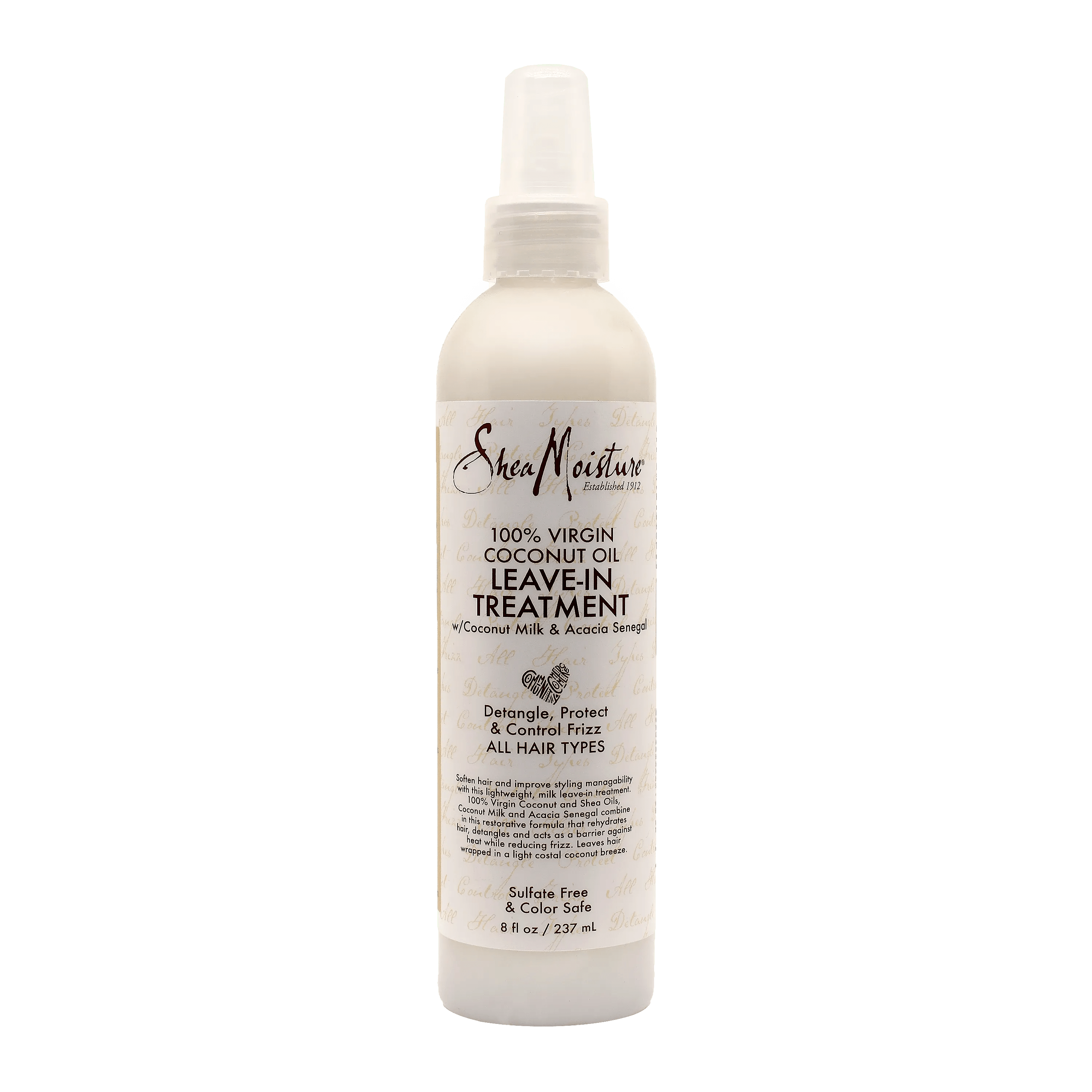 Shea Moisture 100 Virgin Coconut Oil Daily Hydration Conditioner 13oz