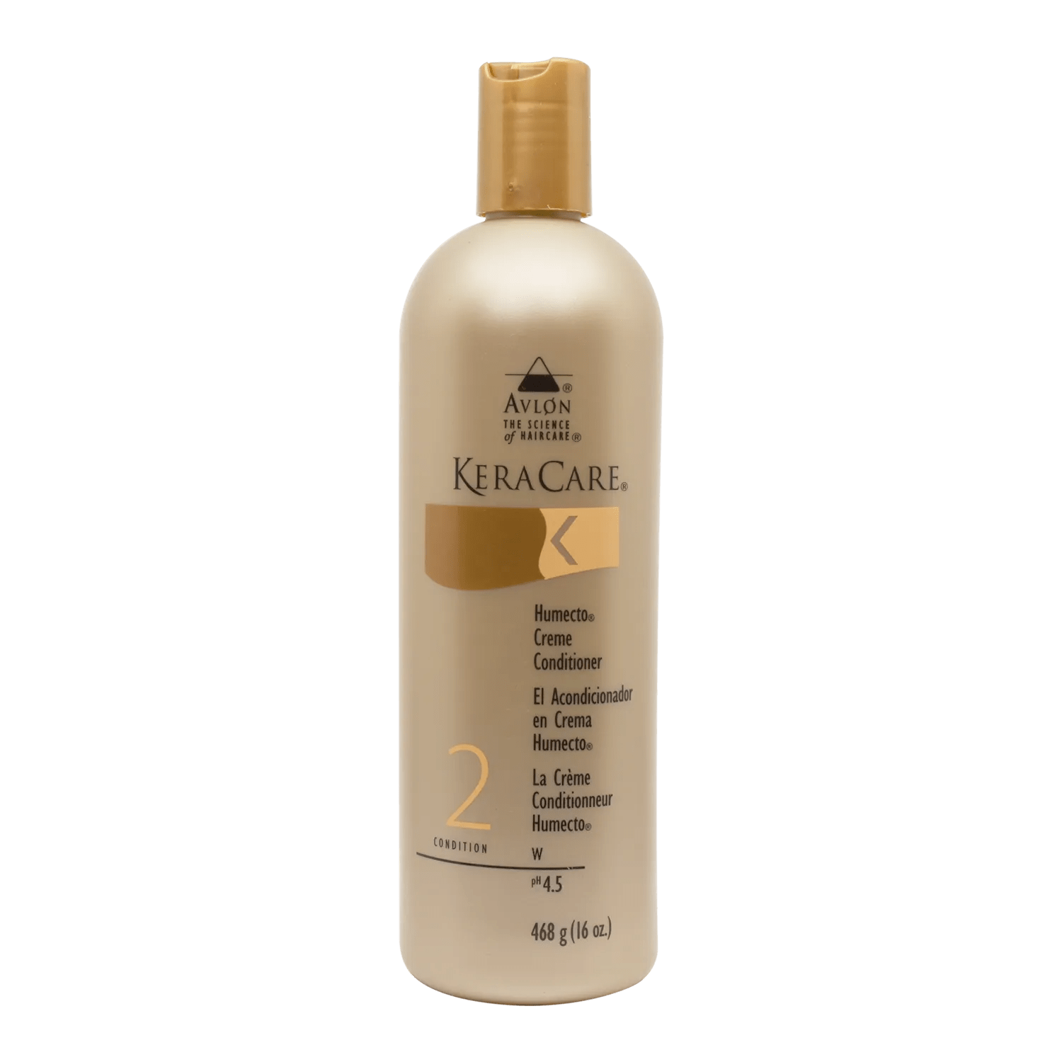 KeraCare Dry and Itchy Scalp Glossifier 4oz Cosmetize UK