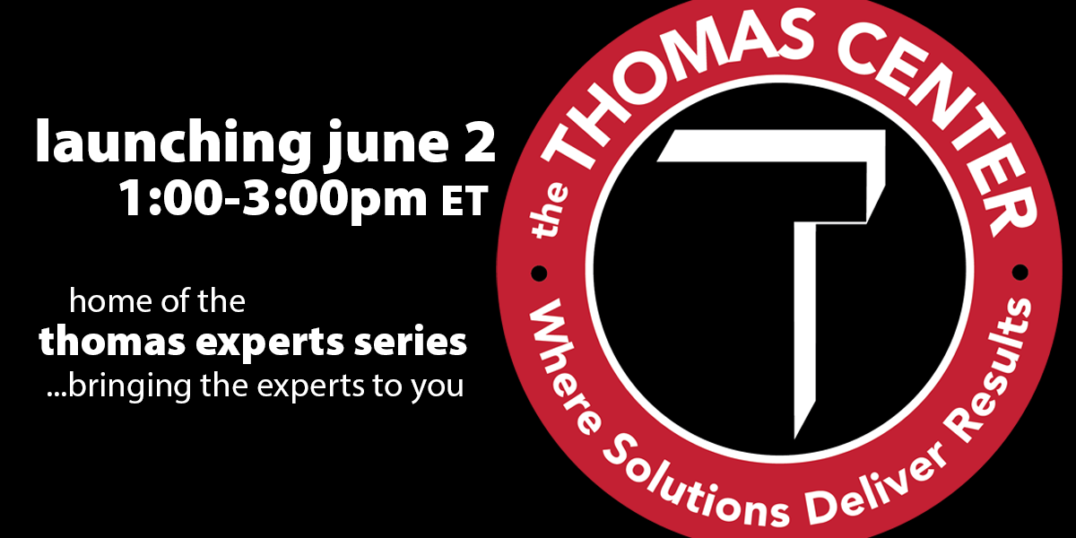 🔥 Register Today! Thomas Scientific