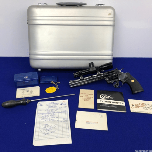 Shop Rare, Vintage and Collector Firearms