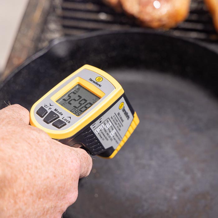 Secrets to a Perfect Porterhouse Steak ThermoWorks