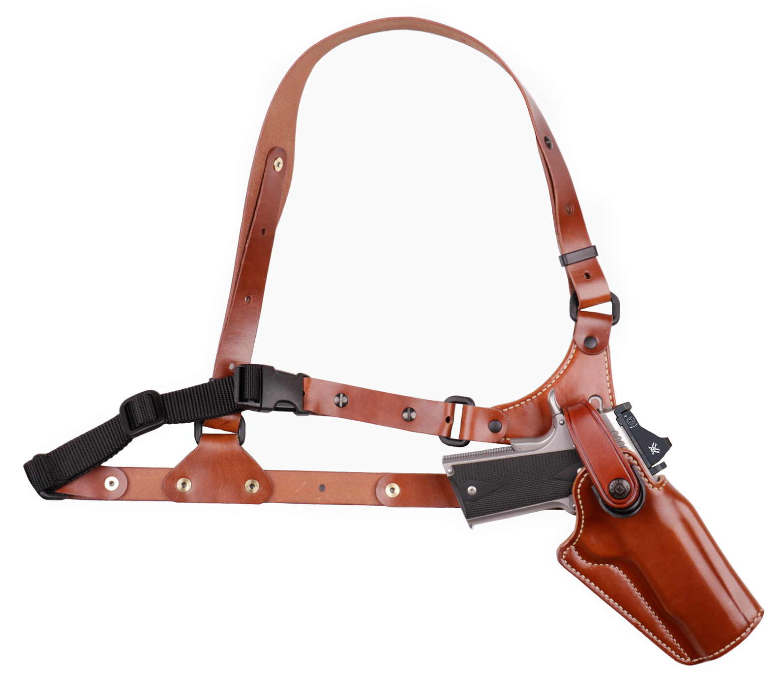 Galco’s Great Alaskan Chest Holster! LaptrinhX / News