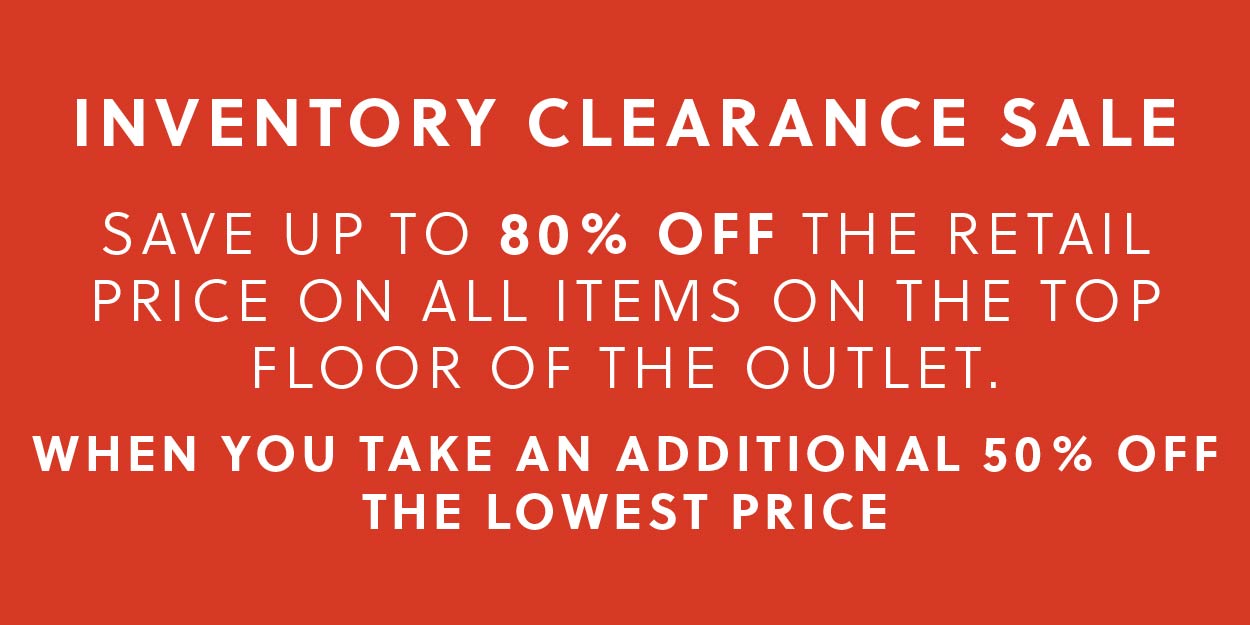 Holiday Weekend Savings! Furnitureland South