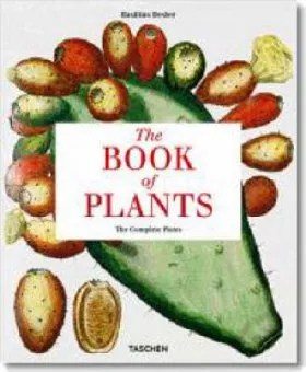 The Book of Plants The Complete Plates NHBS Academic & Professional