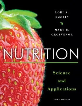 Nutrition Science and Applications NHBS Academic & Professional Books