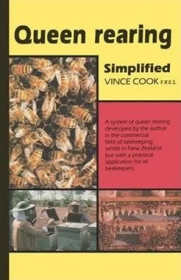 Queen Rearing Simplified NHBS Academic & Professional Books