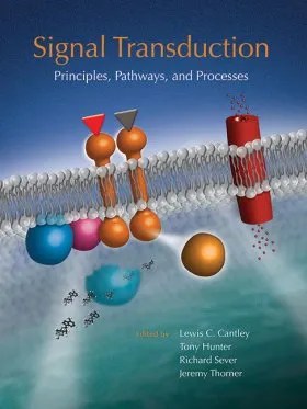 Signal Transduction NHBS Academic & Professional Books