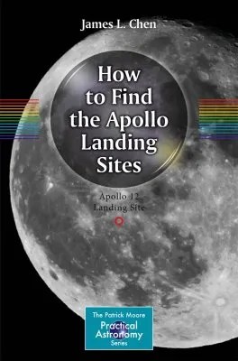 How to Find the Apollo Landing Sites Everything You Need to Know NHBS Academic & Professional