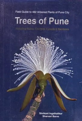 Trees of Pune NHBS Field Guides & Natural History