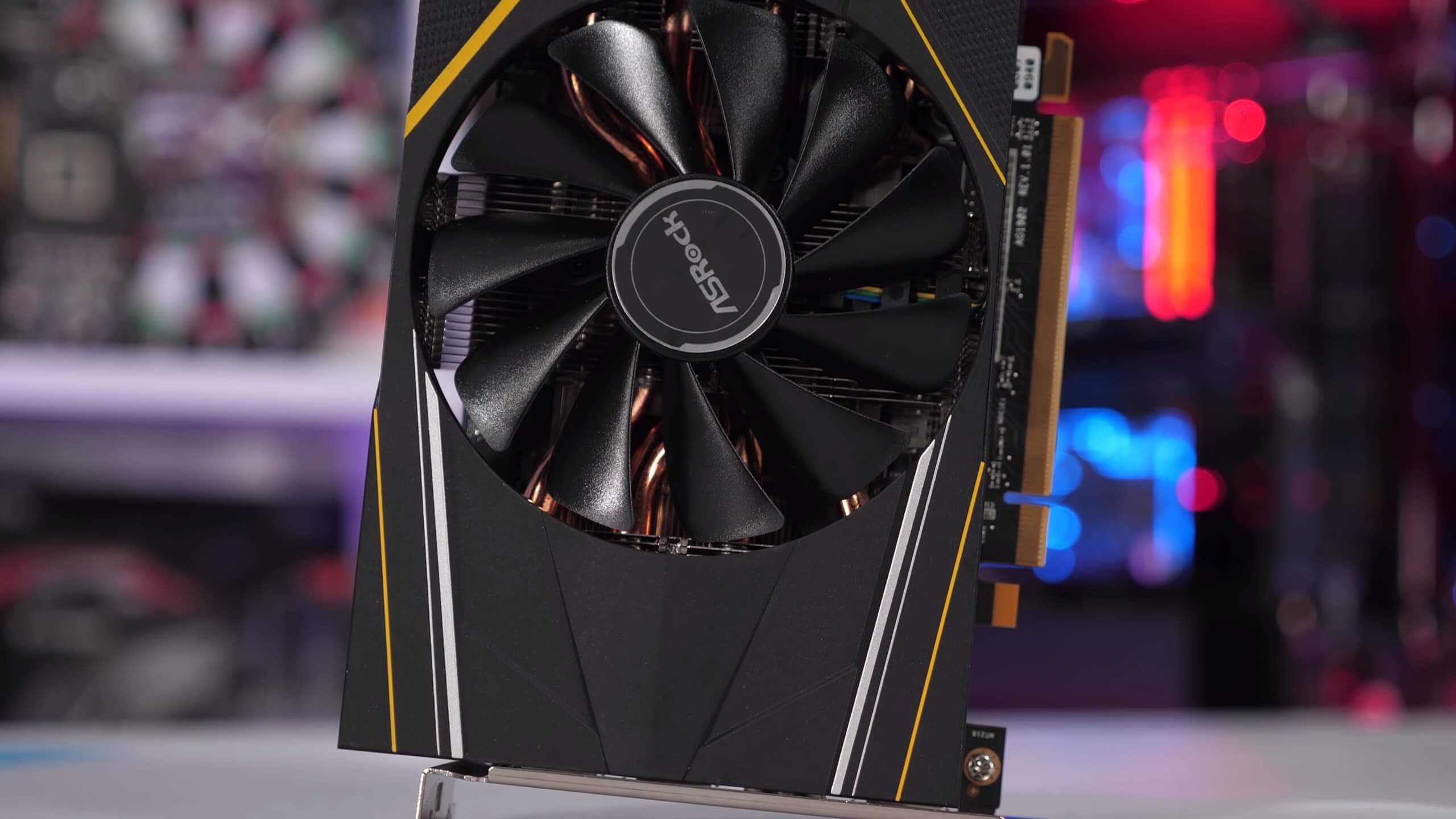 Nvidia GeForce RTX 2070 Super vs AMD Radeon RX 5700 XT