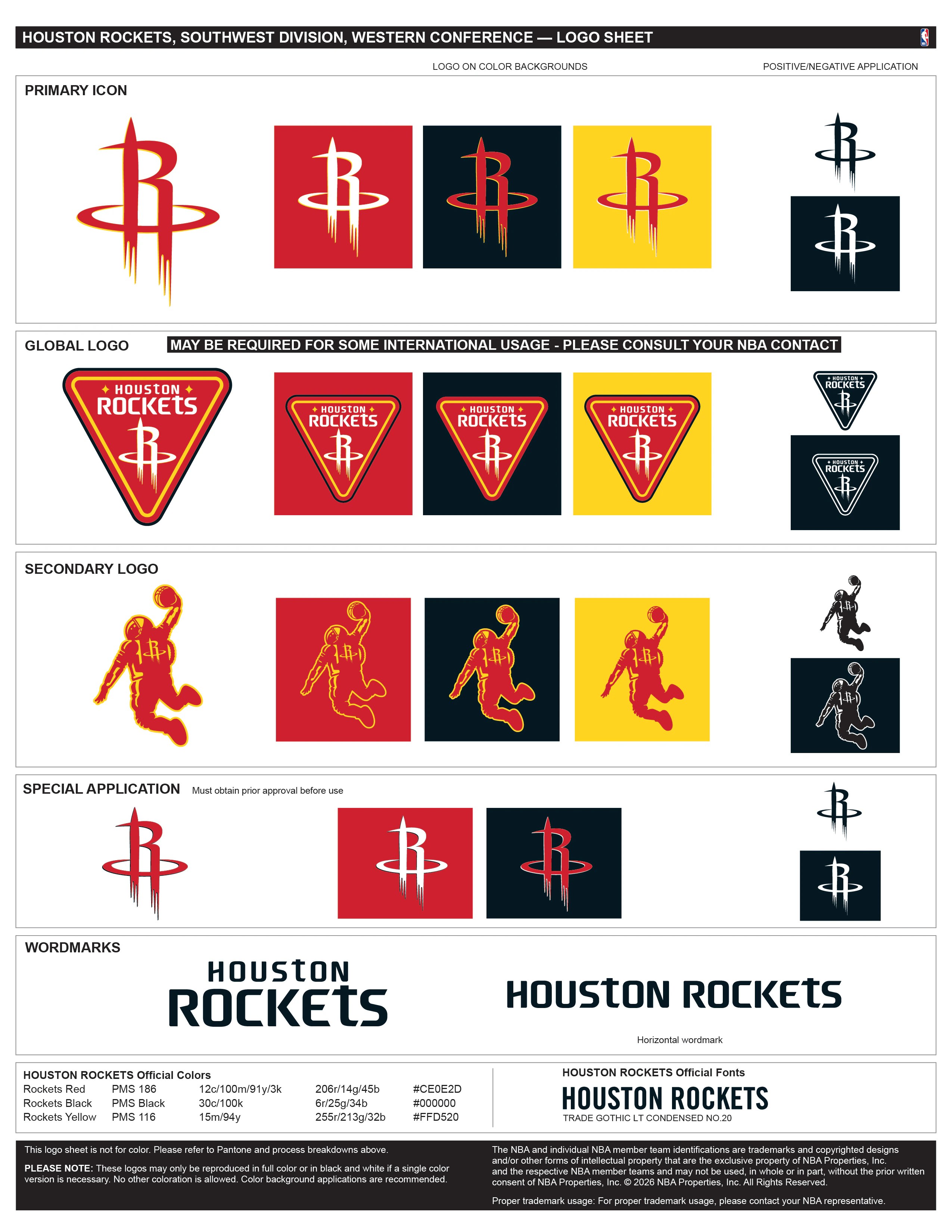 Houston Rockets Wikipedia