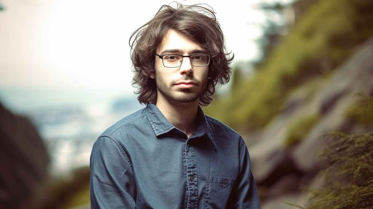 Leif KBrooks Net Worth Insights into The Visionary Behind Omegle