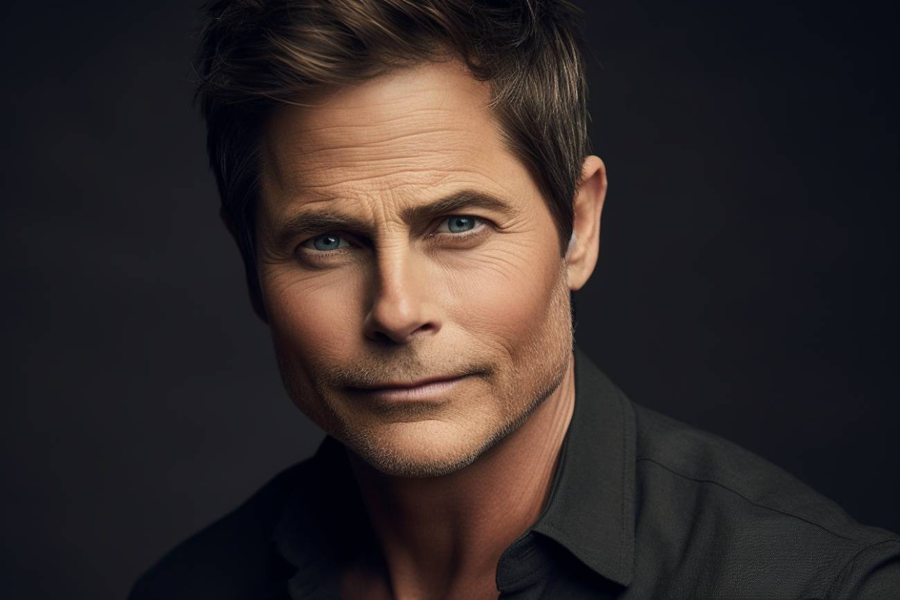 Celebrity Net Worth Exploring Rob Lowe's Fortune As Revealed By Forbes