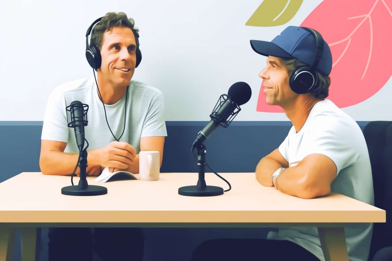 Jesse Itzler's Net Worth From Music to Private Jets A Multifaceted