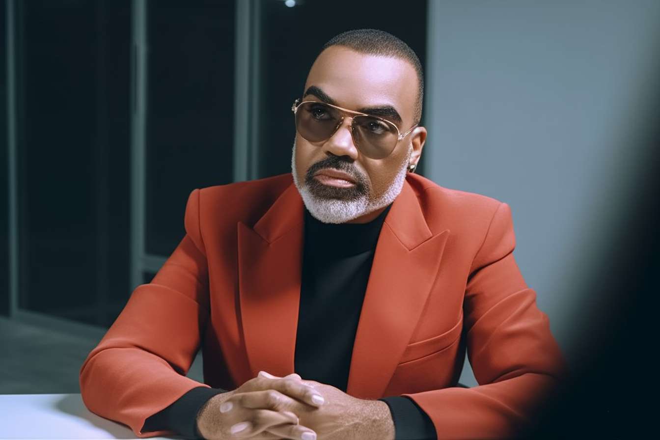 Ronald Isley Net Worth A Musical Legend's Journey Media Coverage