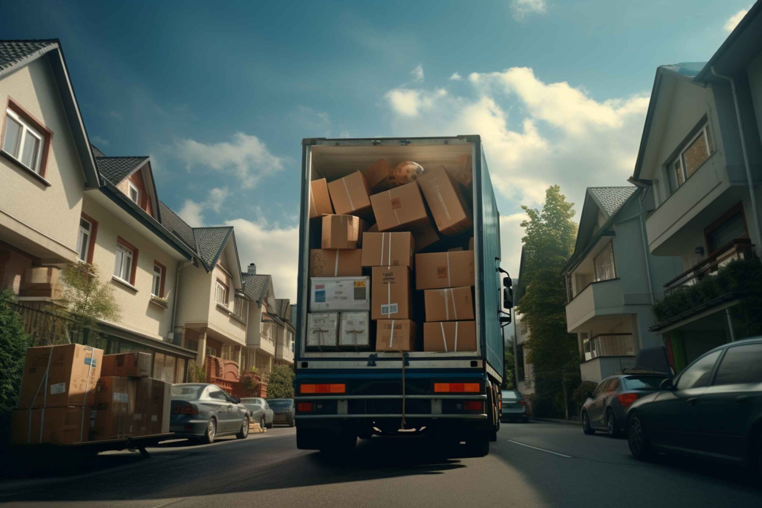 How to Refuse Delivery A StepbyStep Guide for Returning Unwanted