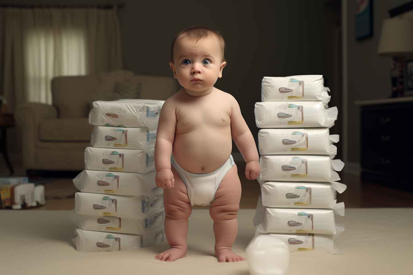 Where Can I Exchange Diapers Without Receipt