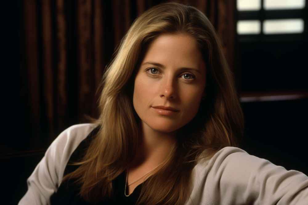 The Elusive Net Worth of Tracy Nelson: Unraveling the Enigma - Media