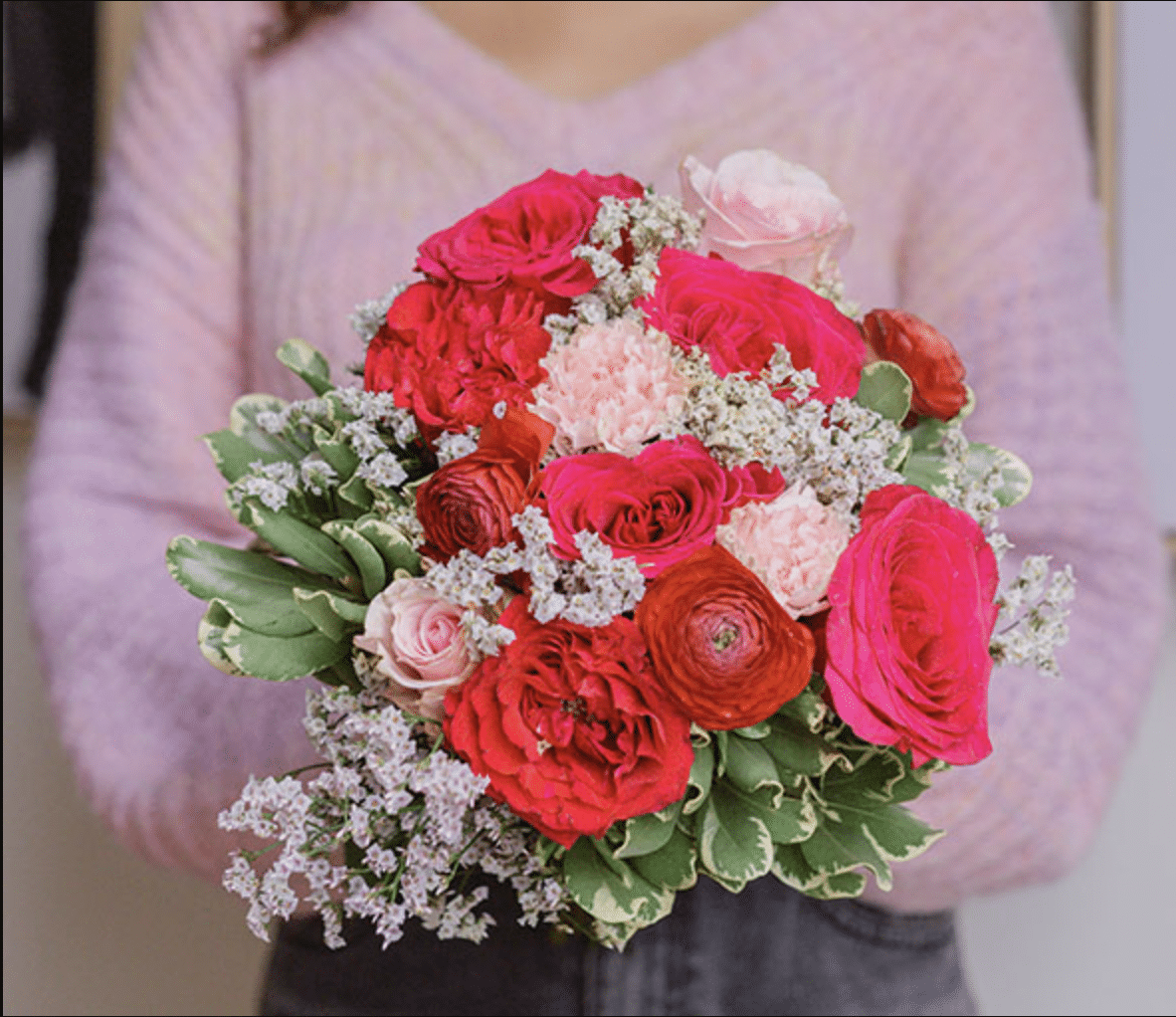 4 fresh alternatives to roses perfect for Valentine's Day MediaFeed