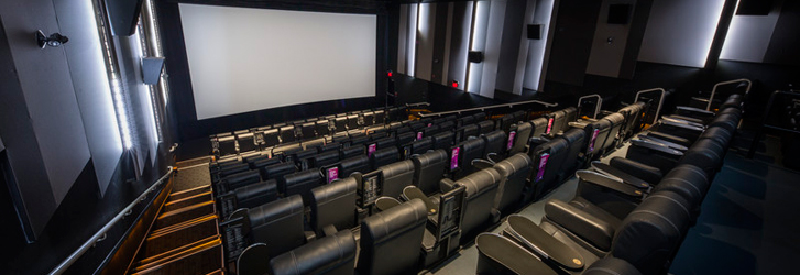 Cineplex News What is AVX, 4DX, Dbox, and more what