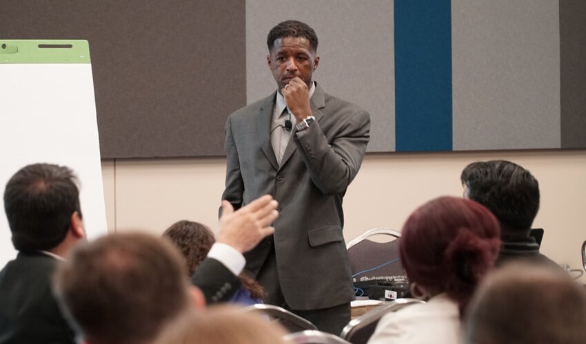 Transforming School Culture Professional Development