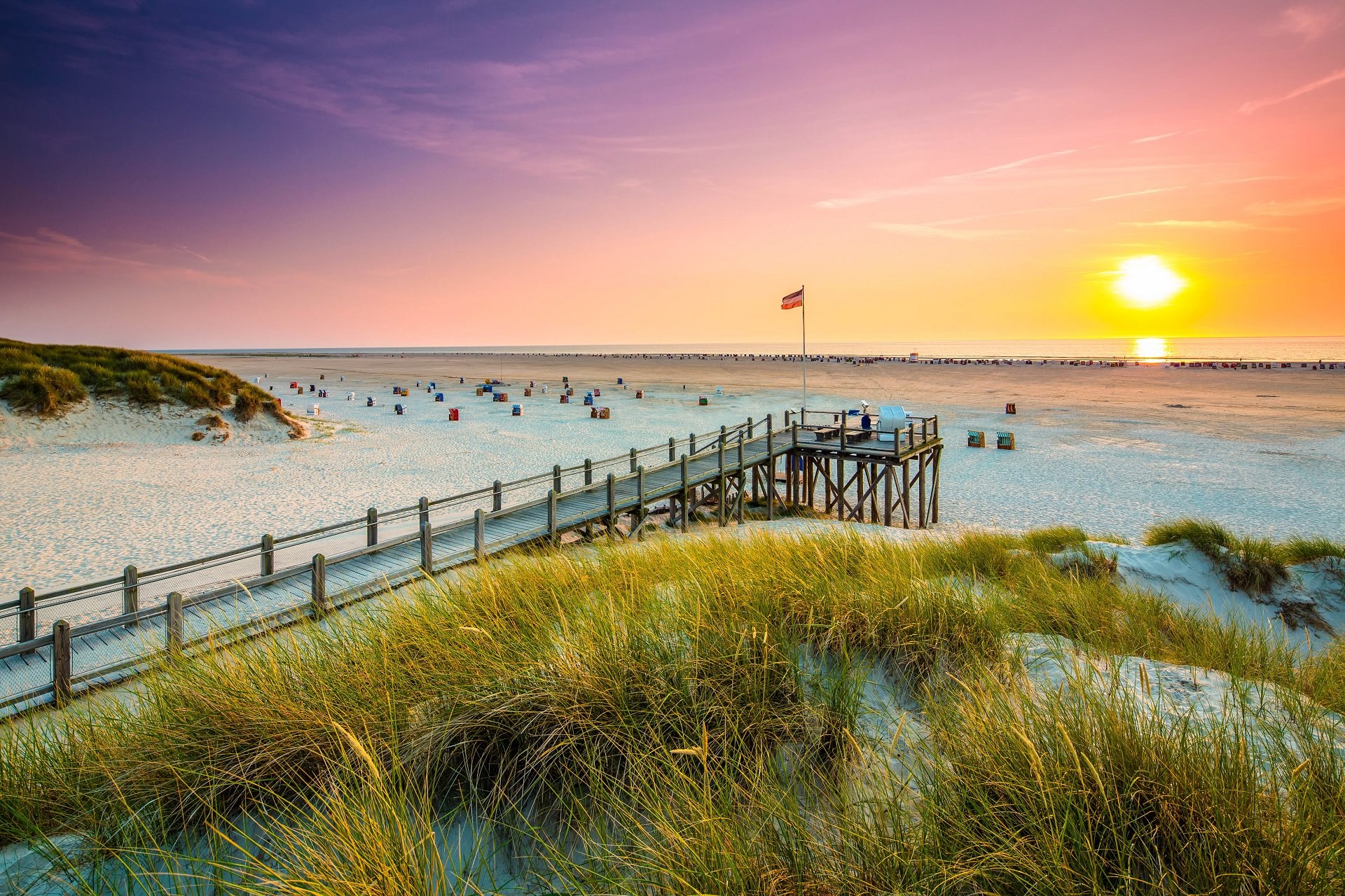 Deutsche Nordseeinseln im Überblick deutschlandLiebe by Urlaubsguru