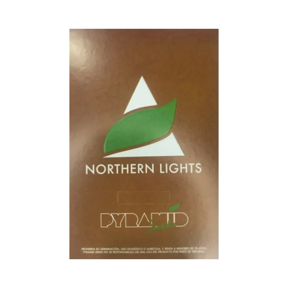 Northern Lights Media Grow
