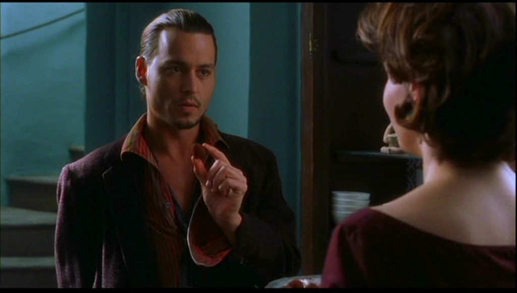 10 Movies That Are Perfect for And Chill" on This Valentine's