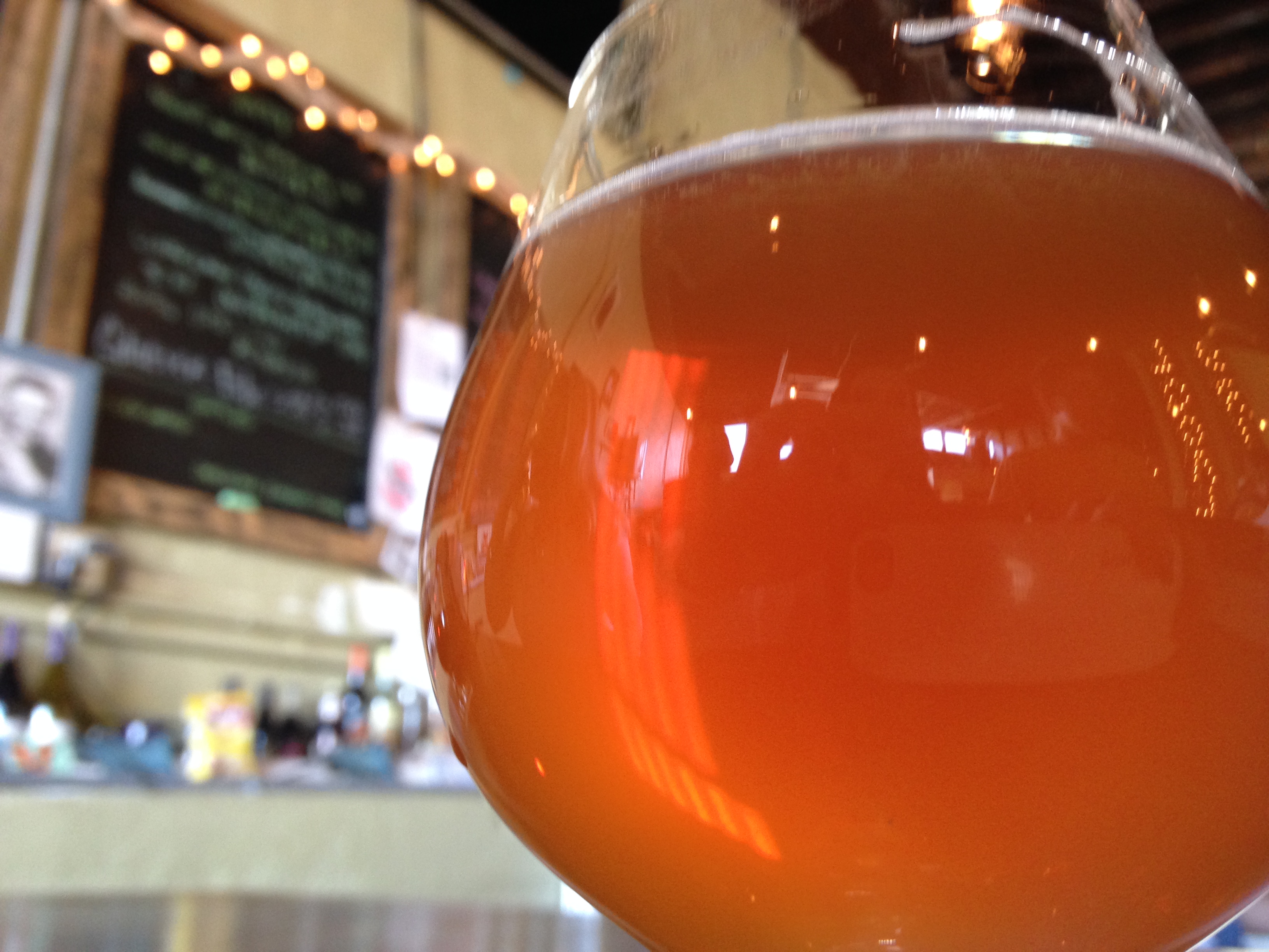 North Carolina law restricts microbreweries to 25,000 barrels UNC