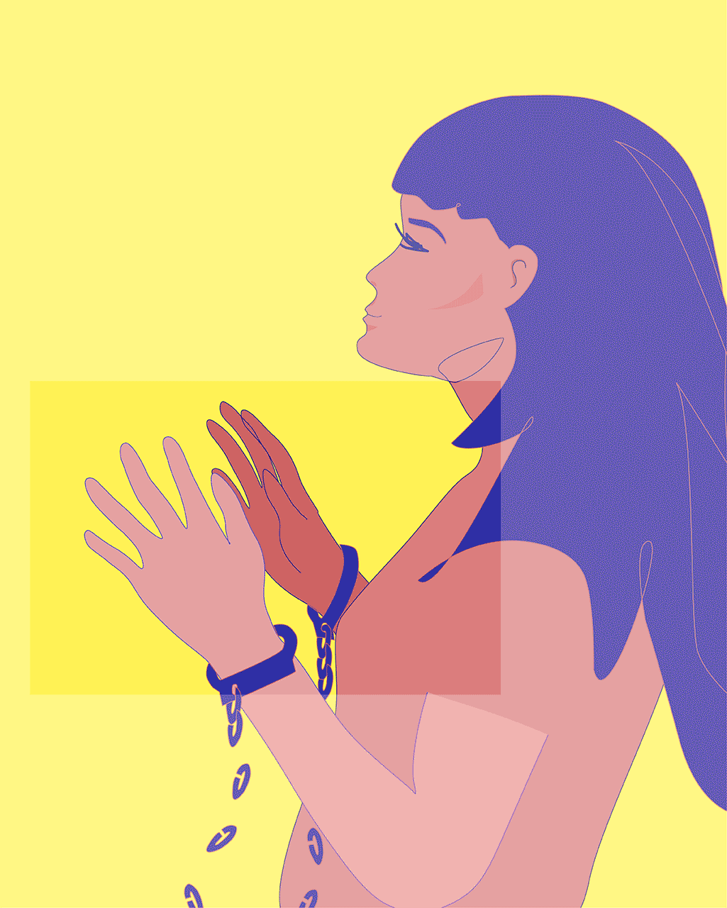 How the media perpetuates harmful misconceptions about