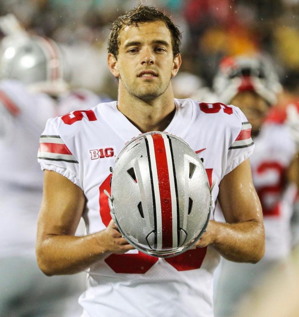 For one former UNC player it was a Rose Bowl redemption UNC Media Hub