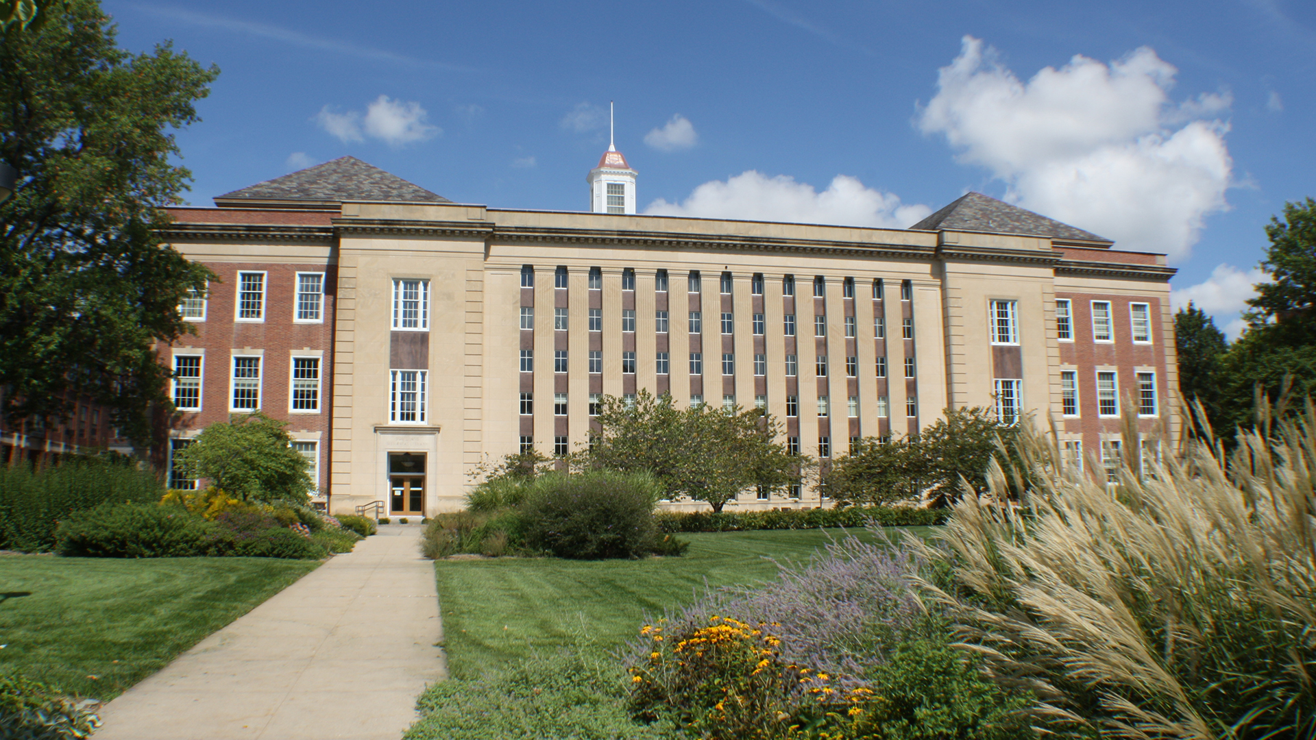 Stewart A Library for All Nebraskans MediaHub University of