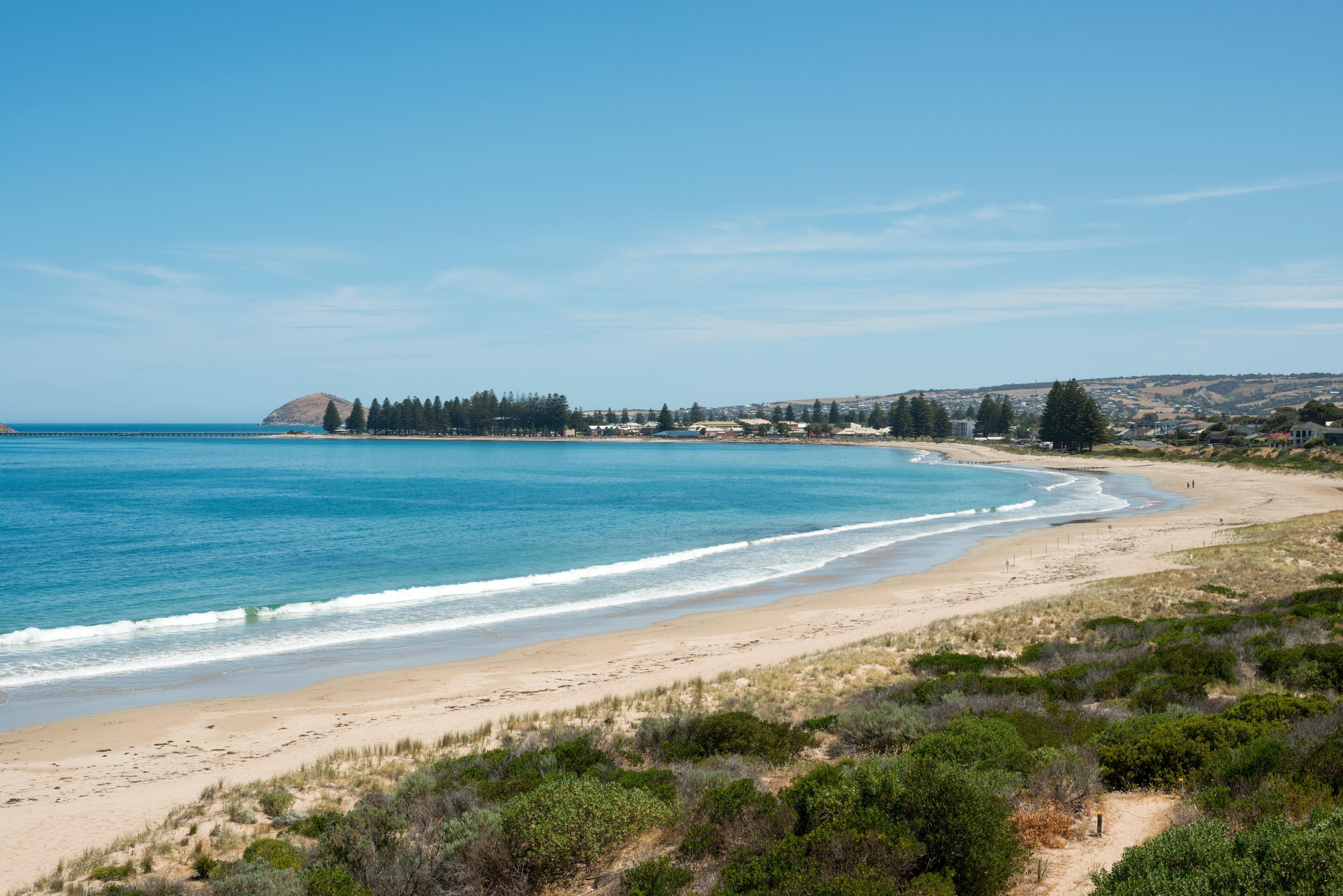 Encounter Bay, South Australia holiday shortterm house