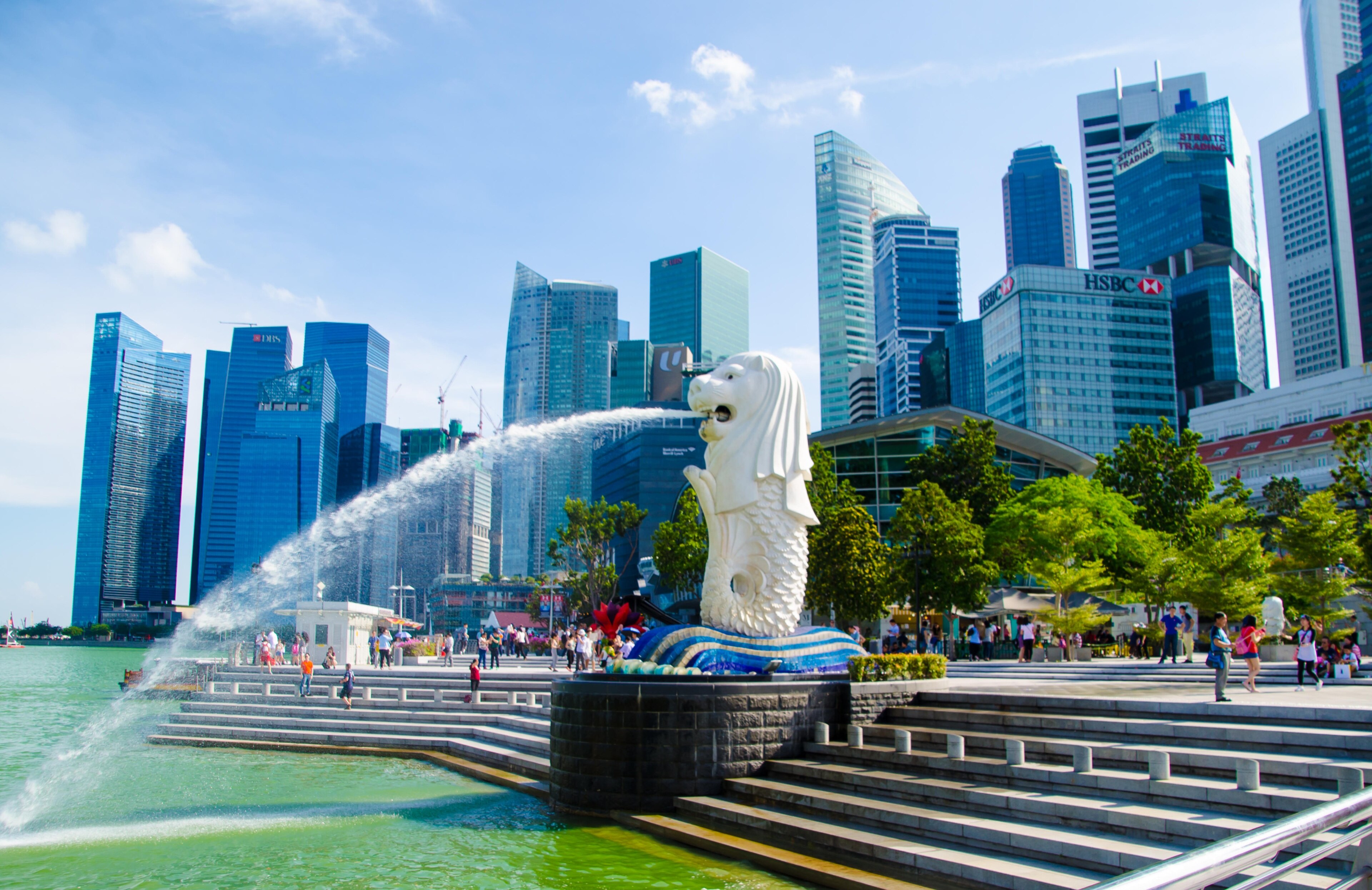 Cheap Hotel Deals from 72 Near Merlion, Singapore Hotwire