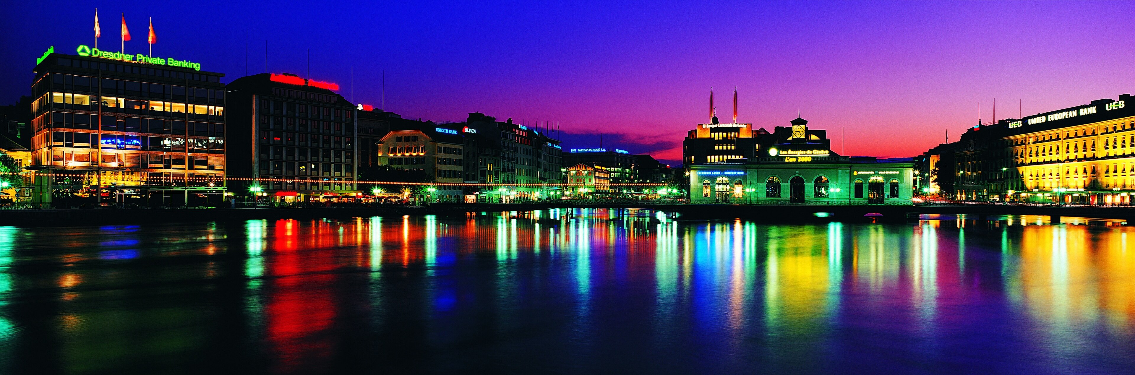 Geneva, Geneva holiday shortterm house rentals