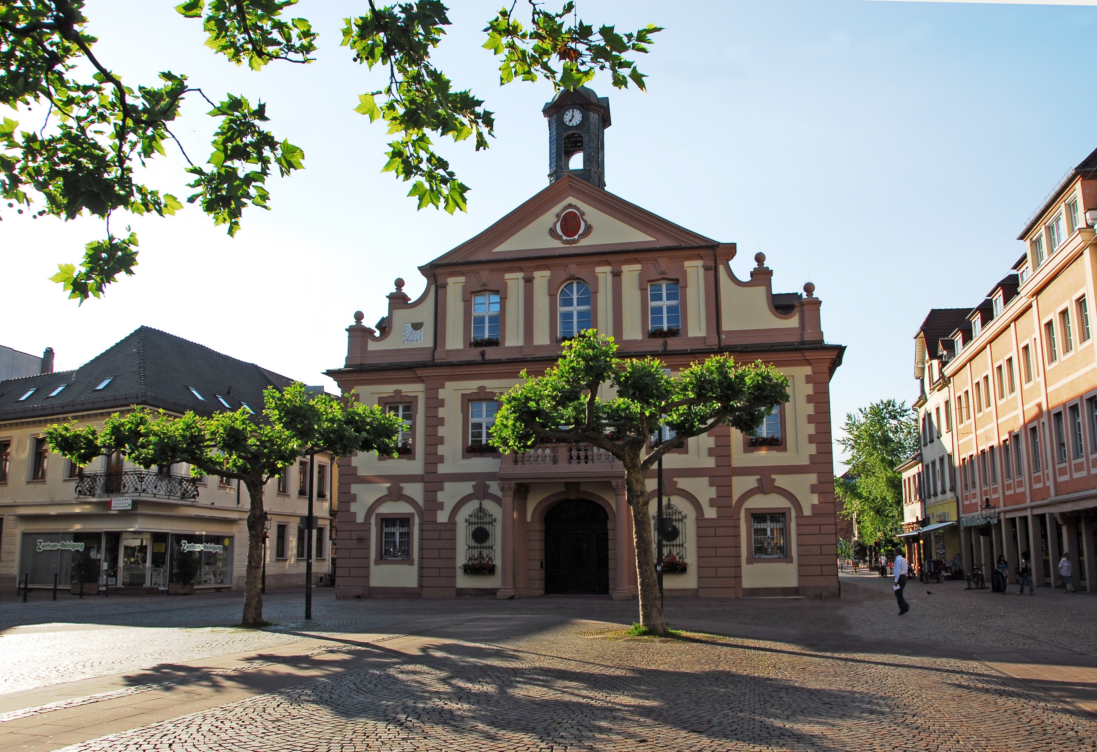 Visita Rastatt scopri il meglio di Rastatt, BadenWürttemberg, nel