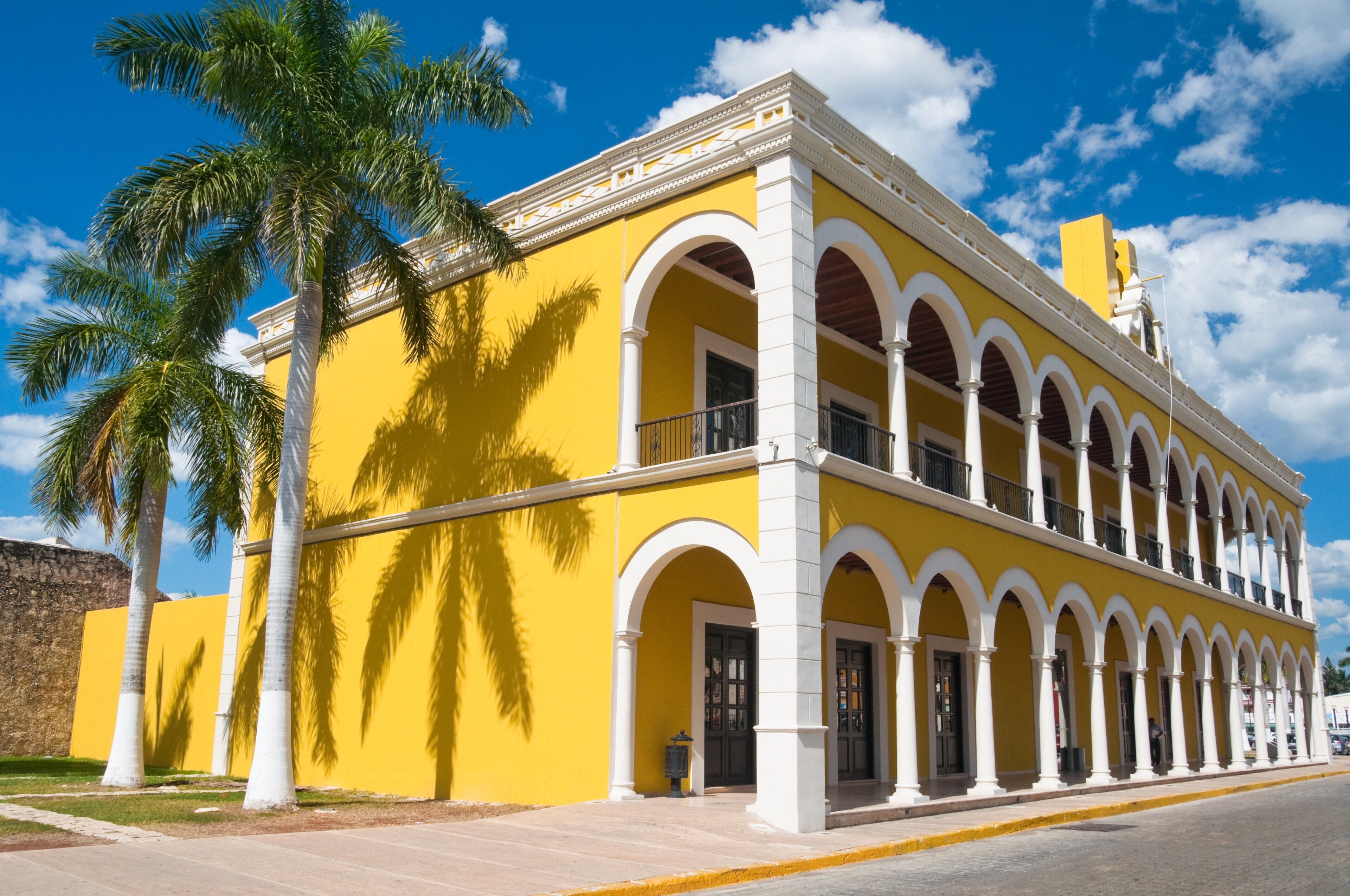 Campeche Library Vacation Rentals, MEX house rentals & more Vrbo