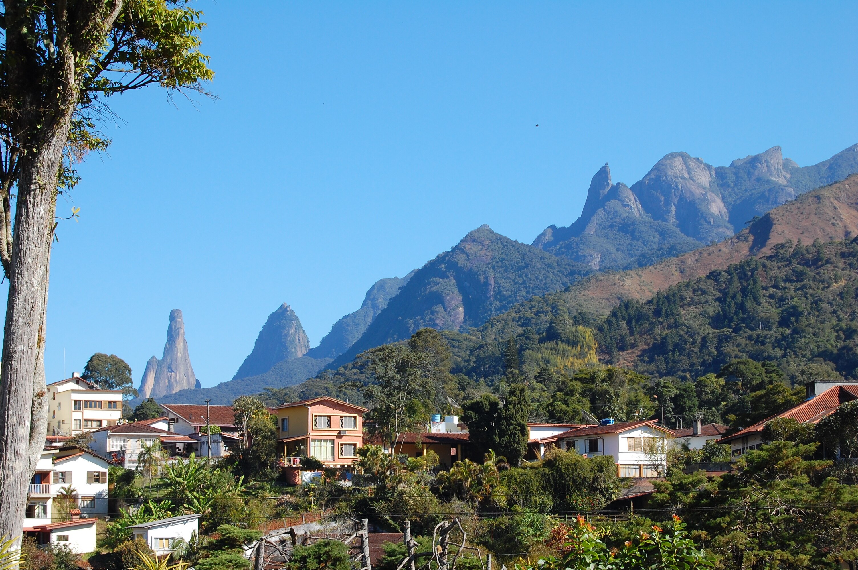 Visit Teresópolis Best of Teresópolis Tourism Expedia Travel Guide
