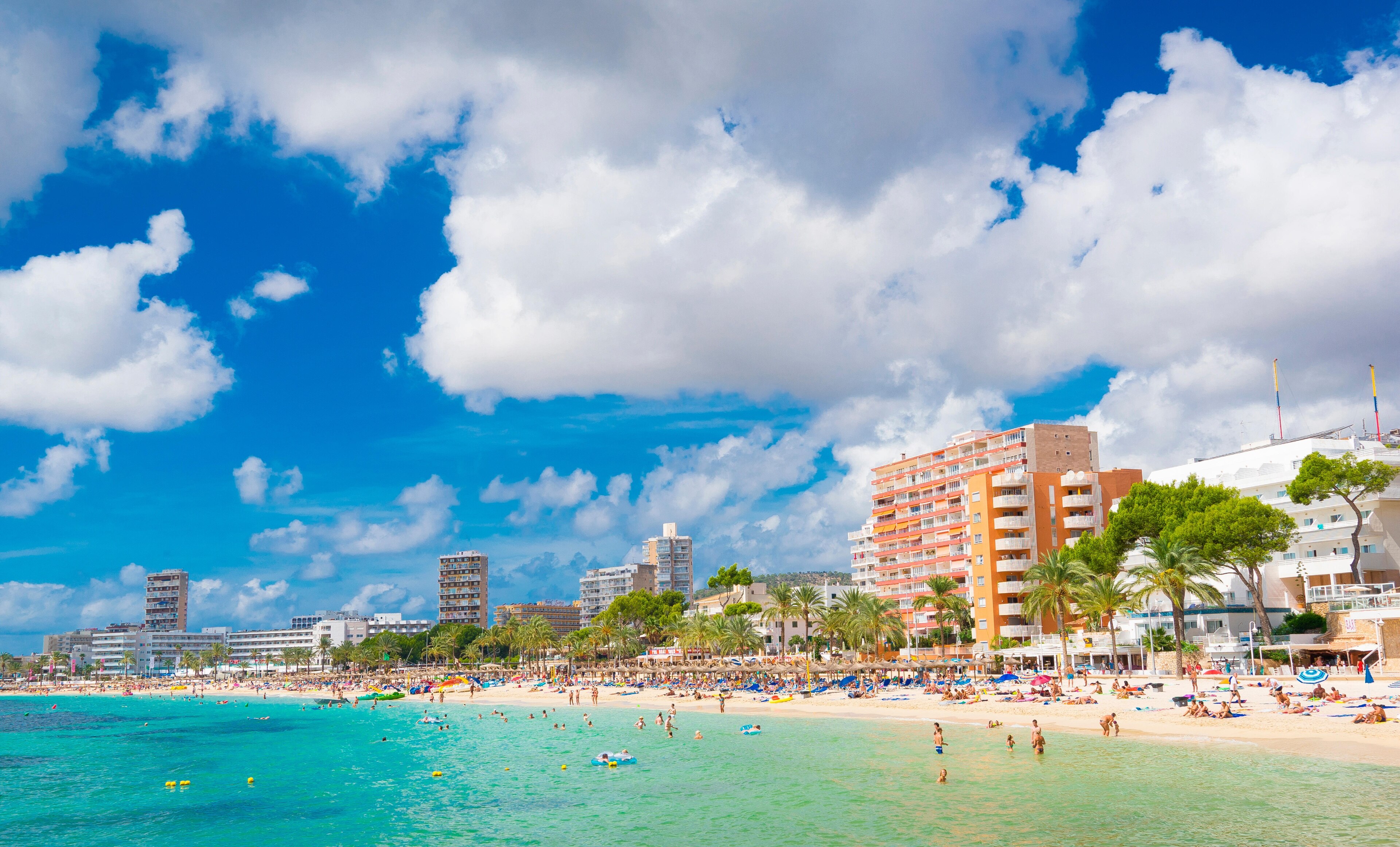 Kunjungi Magaluf: Terbaik Di Magaluf, Travel Kepulauan Balearic 2022 | Expedia Tourism