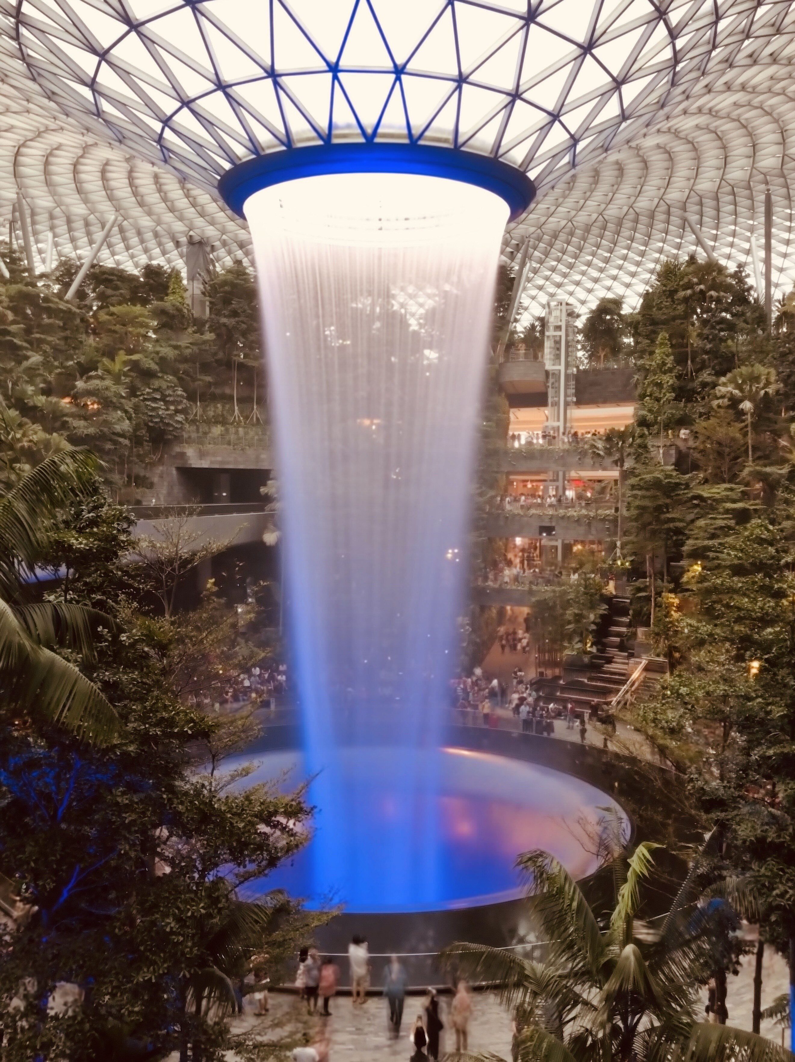 Jewel Changi Airport, SG Vacation Rentals house rentals & more Vrbo