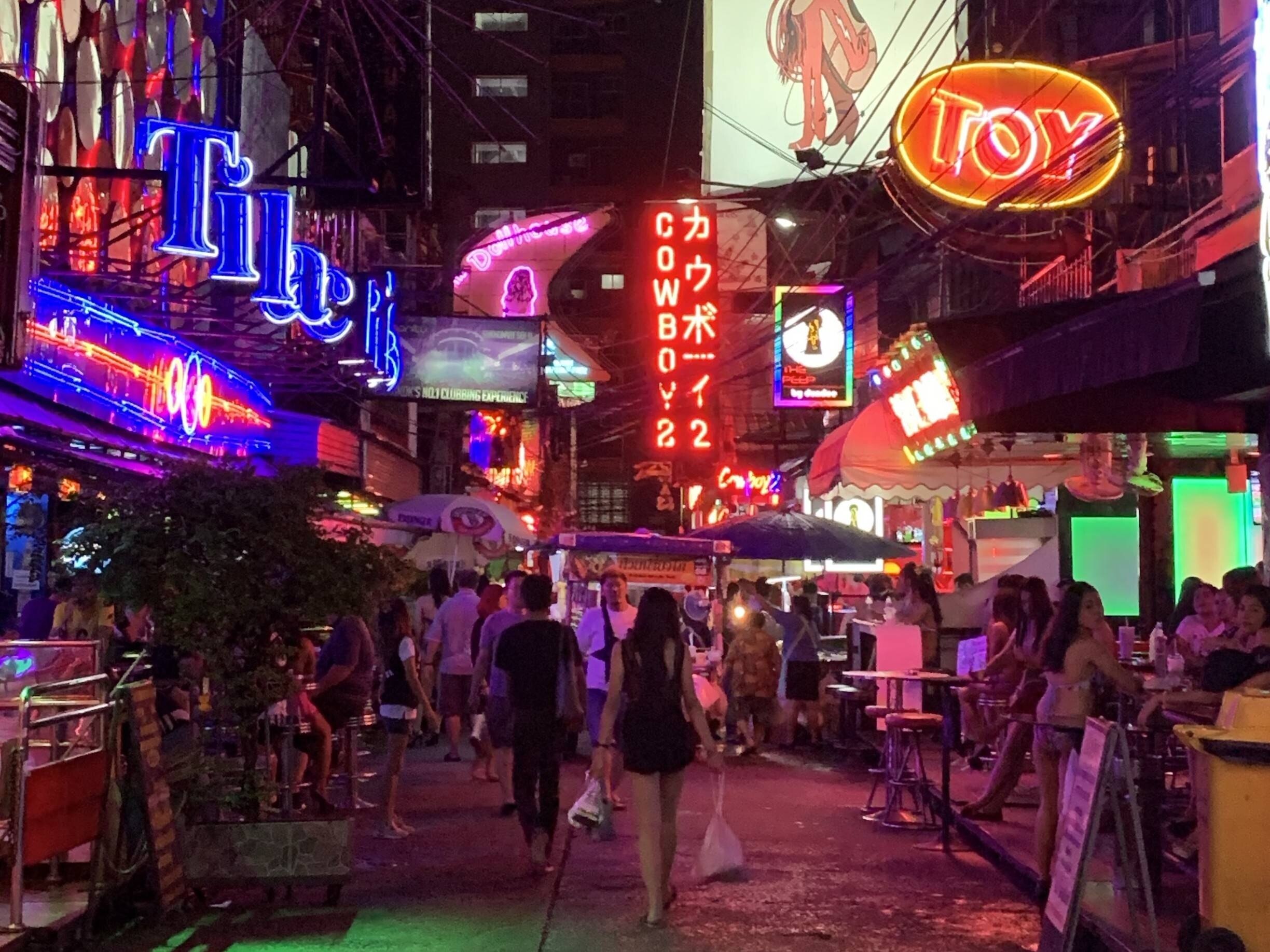 Hotels near Soi Cowboy, Bangkok Expedia