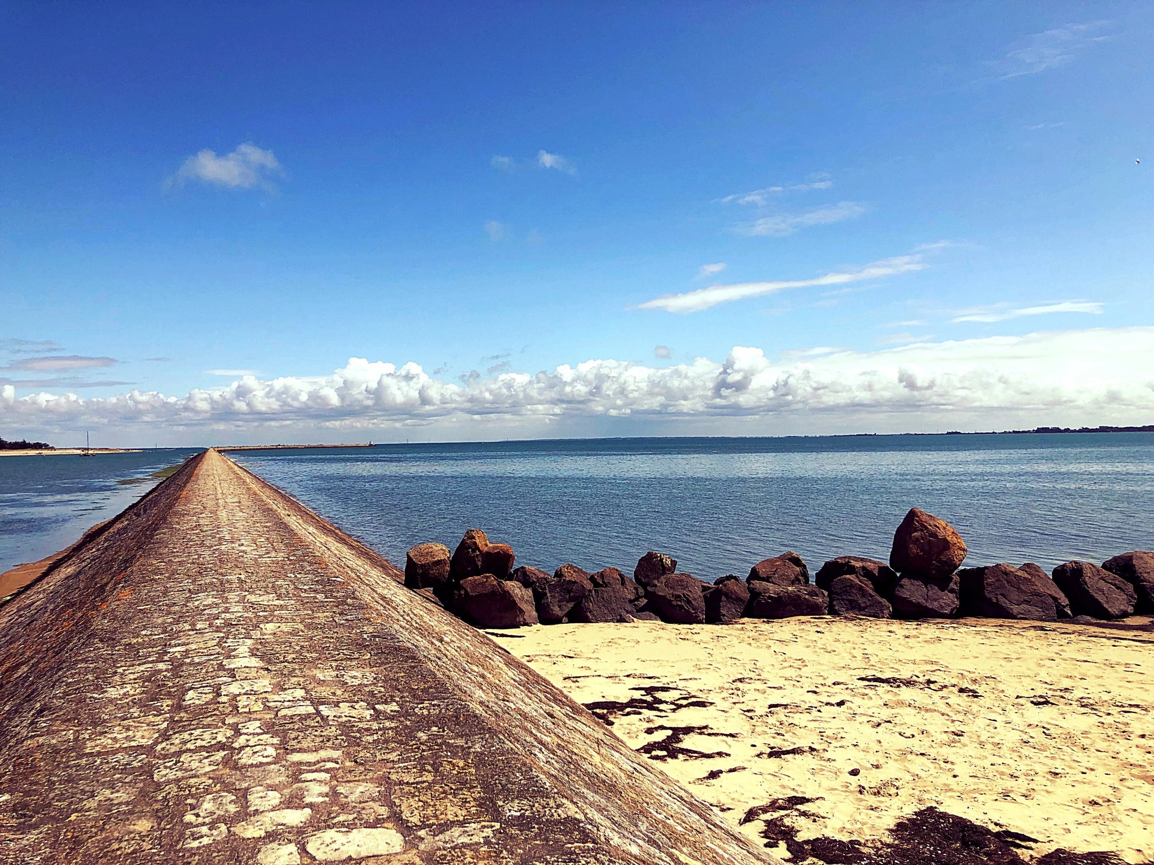 Visit Noirmoutier Island Best of Noirmoutier Island Tourism Expedia