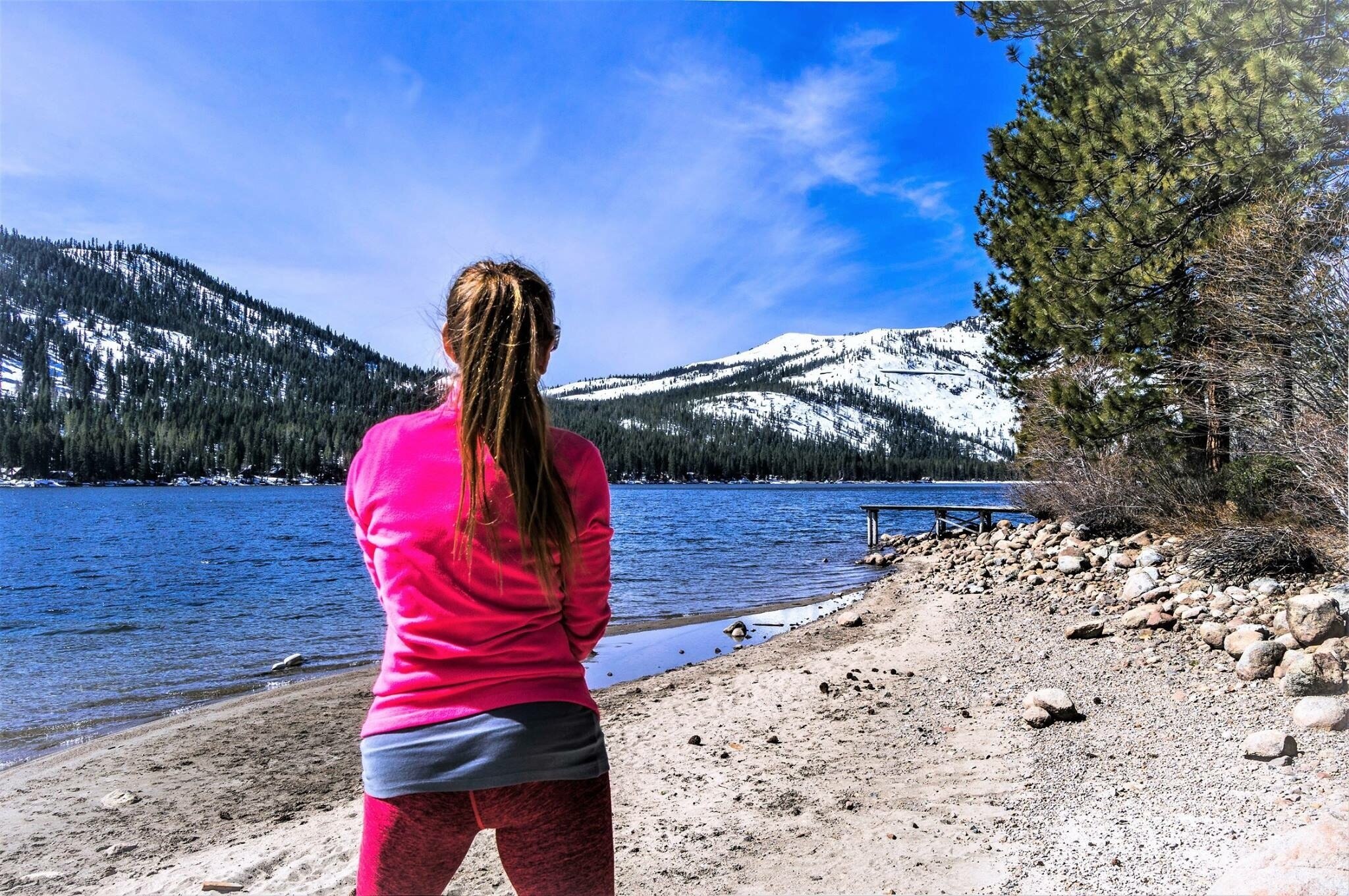 Top 20 Donner Lake, US pet friendly vacation rentals Vrbo