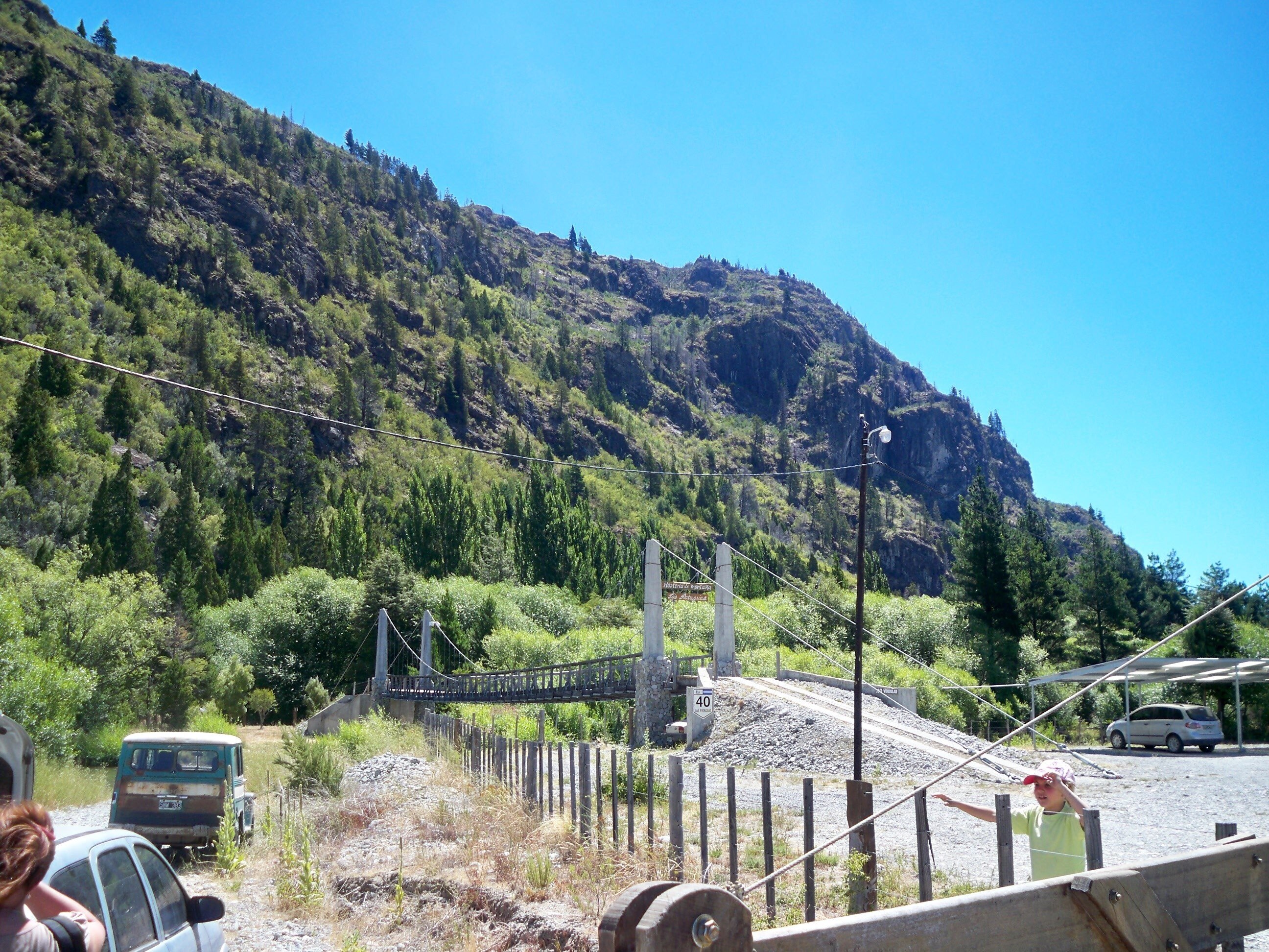 El Bolsón turismo Qué visitar en El Bolsón, Río Negro, 2024 Viaja
