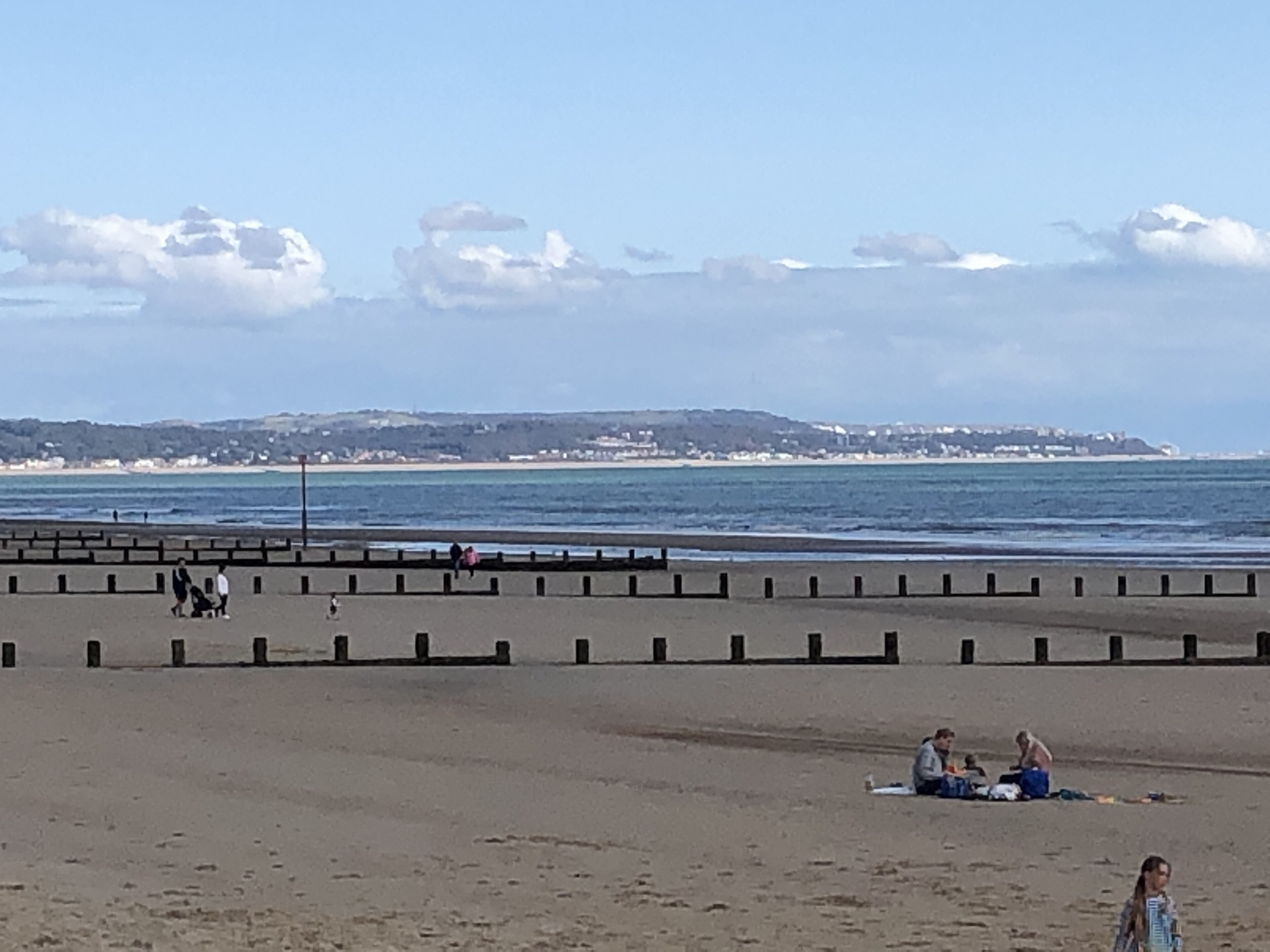 Visitez Dymchurch le meilleur de Dymchurch, Romney Marsh pour 2023