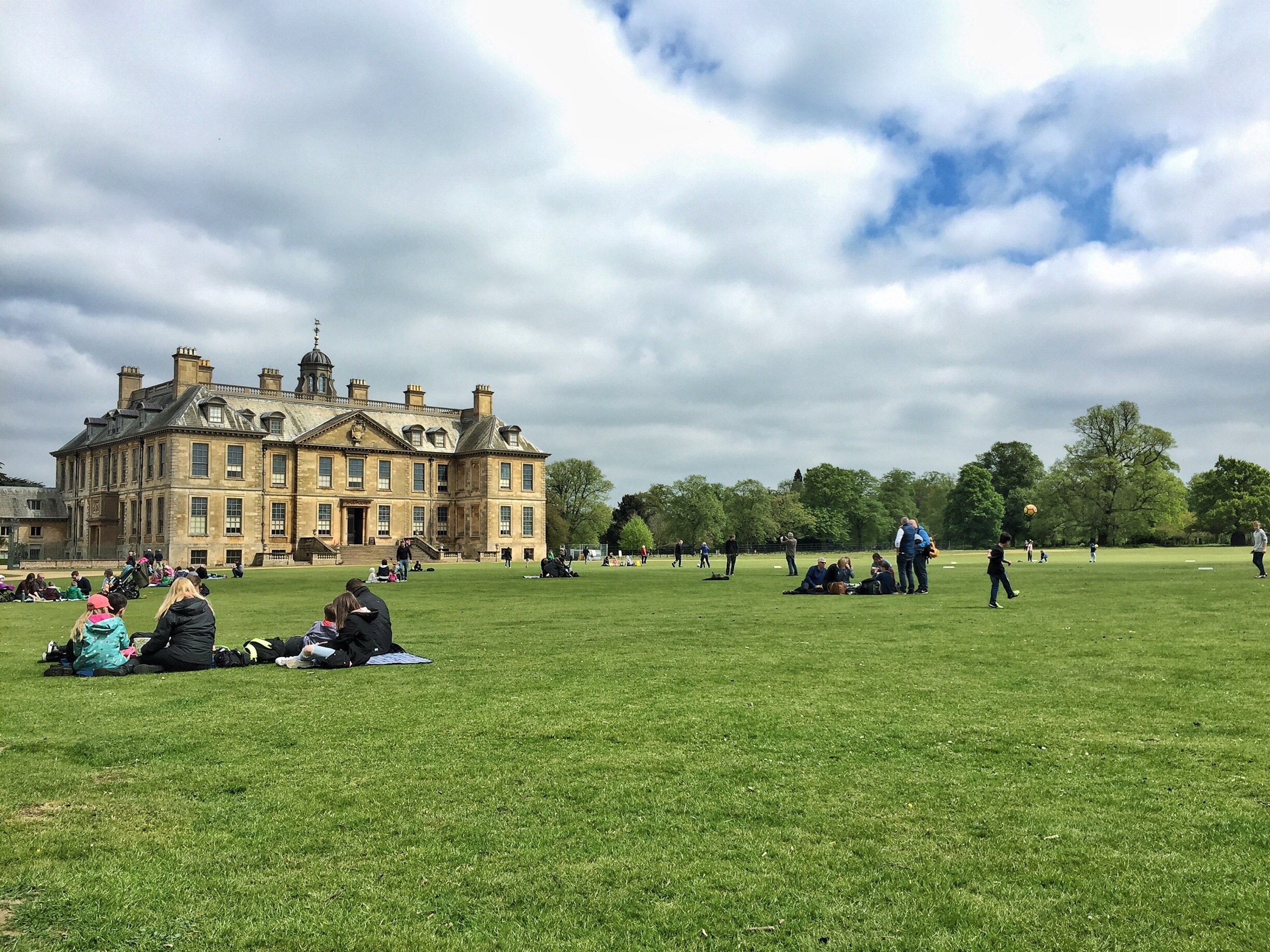 The Best Hotels Closest to Belton House 2021 Updated Prices Expedia
