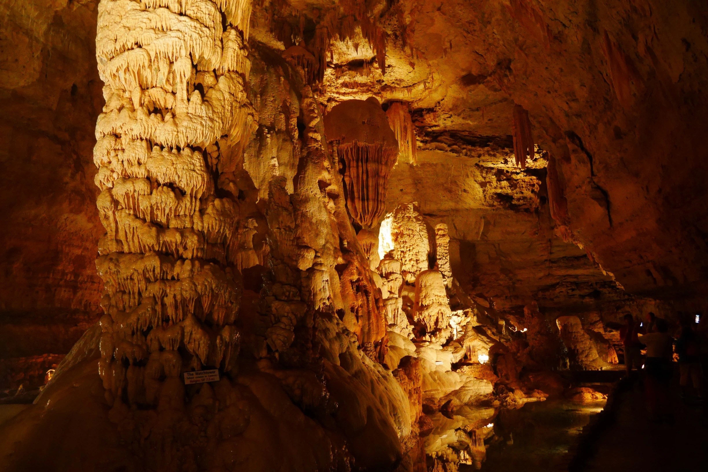 Top Hotels Closest to Natural Bridge Caverns in San Antonio