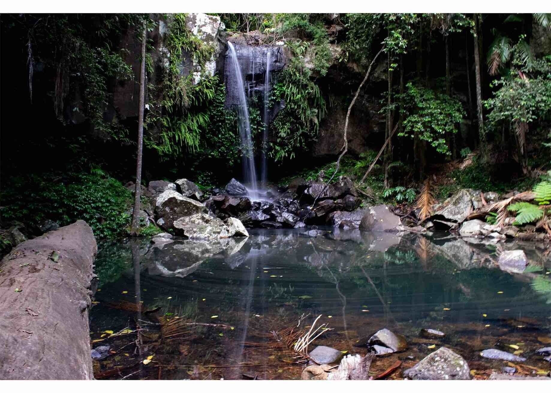 Eagle Heights Travel Guide Best of Eagle Heights, Tamborine Mountain