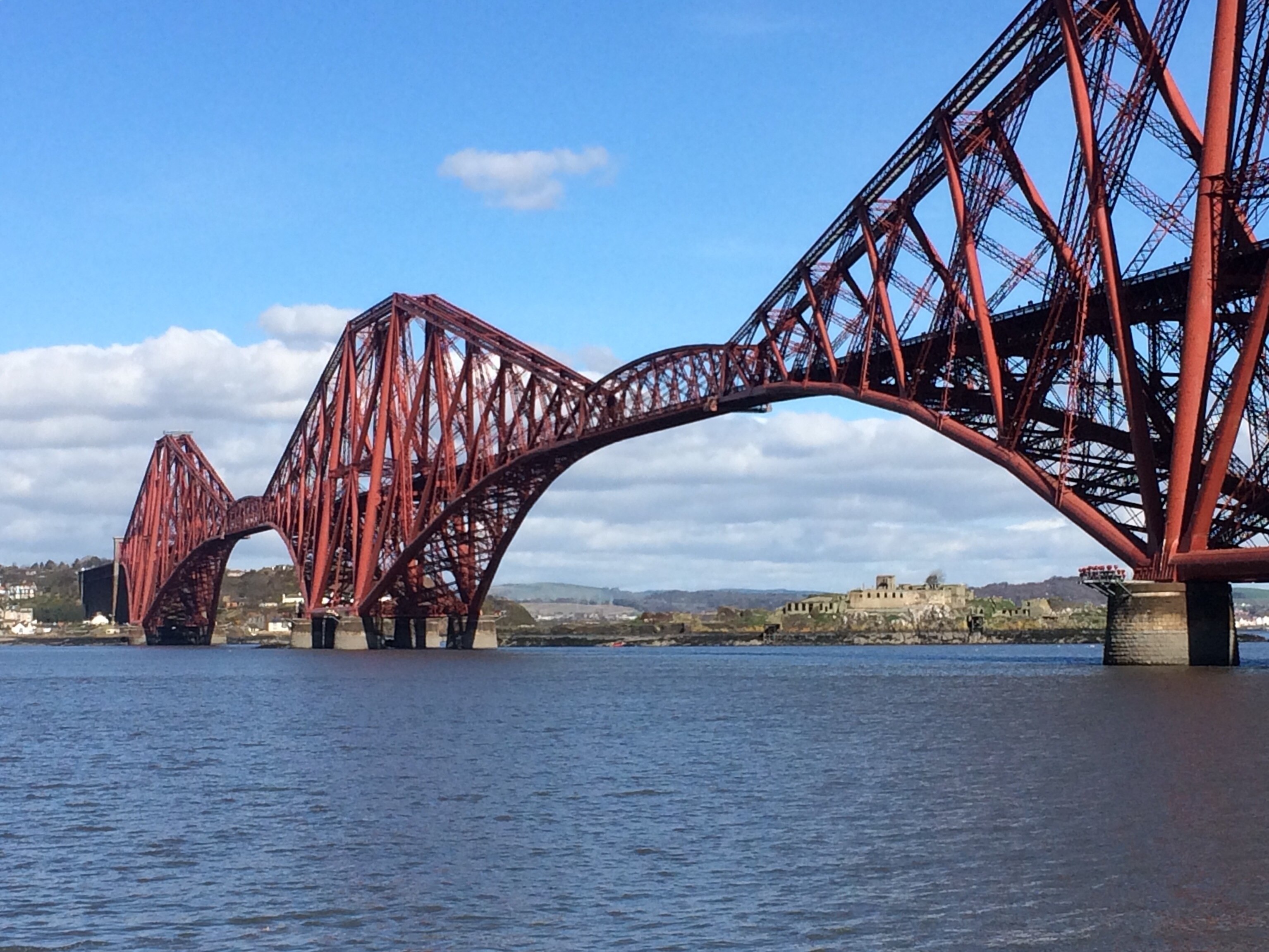 10 TOP Things to Do in South Queensferry August 2024 Expedia