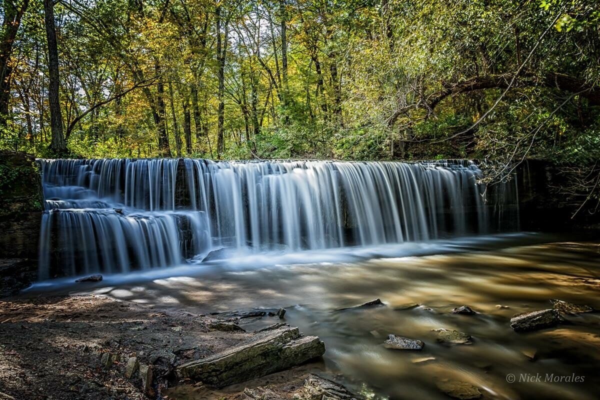 Nerstrand Big Woods State Park, Nerstrand Vacation Rentals house